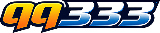 Logo qq333 platform hiburan online